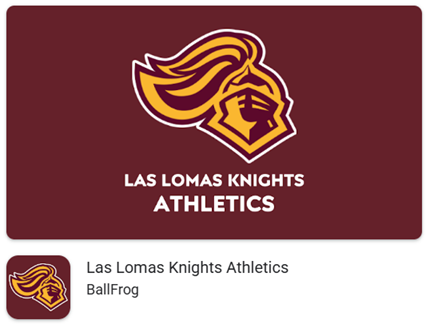 Ballfrog West Client Athletics