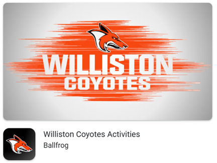 Ballfrog West Client Athletics