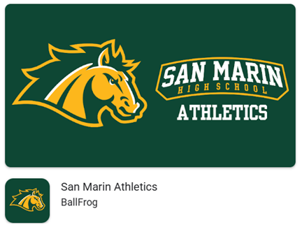 Ballfrog West Client Athletics